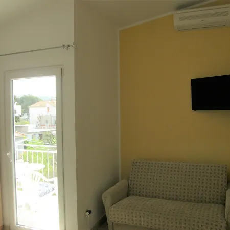 Apartment Ljubo