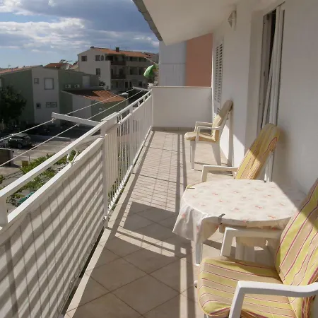 Ljubo Apartment