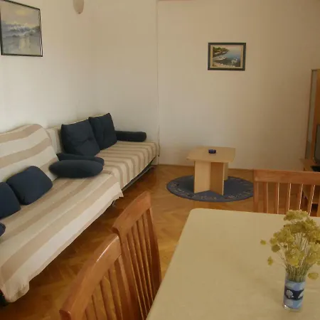 Ljubo Apartment