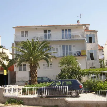 Ljubo Apartment