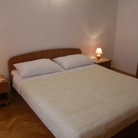 Ljubo Apartment