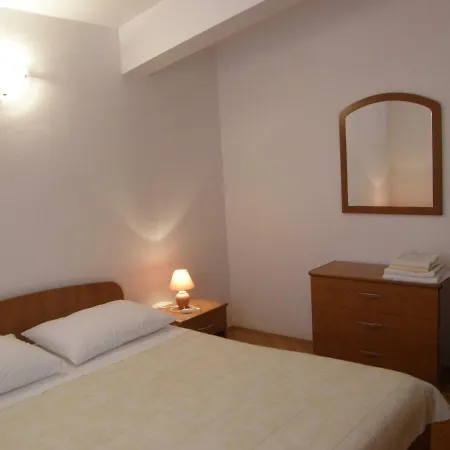 Ljubo Apartment