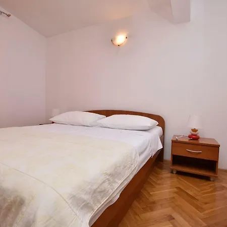 Apartment Ljubo